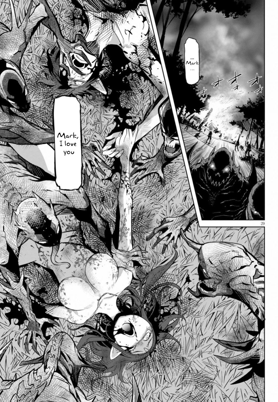 Game obu Familia – Family Senki Chapter 19 Gambar 30